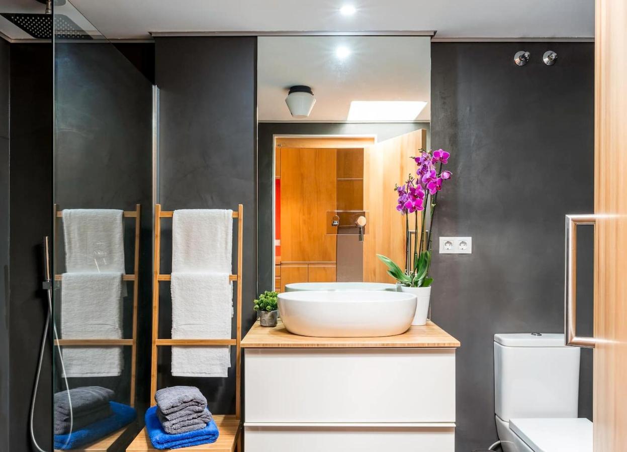 Luxury Holiday Home In Canteras Beachfront Las Palmas / Gran Canaria Exterior foto
